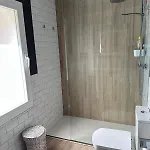 Atuairehome Pleno Centro A Orillas Del Rio Arlanzon Apartment