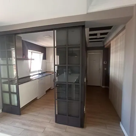 Atuairehome Pleno Centro A Orillas Del Rio Arlanzon Apartment *