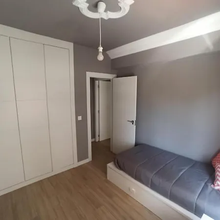 Atuairehome En Pleno Centro A Orillas Del Rio Arlanzon