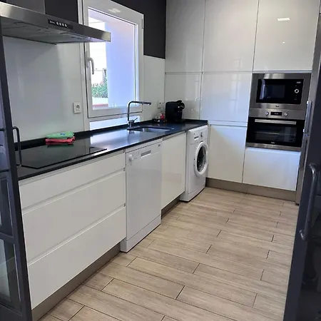 アパート Atuairehome En Pleno Centro A Orillas Del Rio Arlanzon *