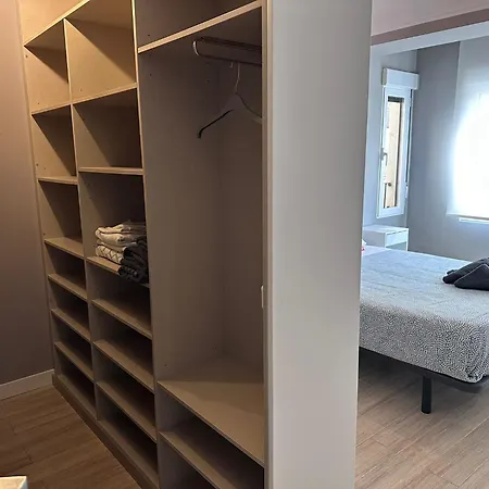 Apartment Atuairehome Pleno Centro A Orillas Del Rio Arlanzon Burgos