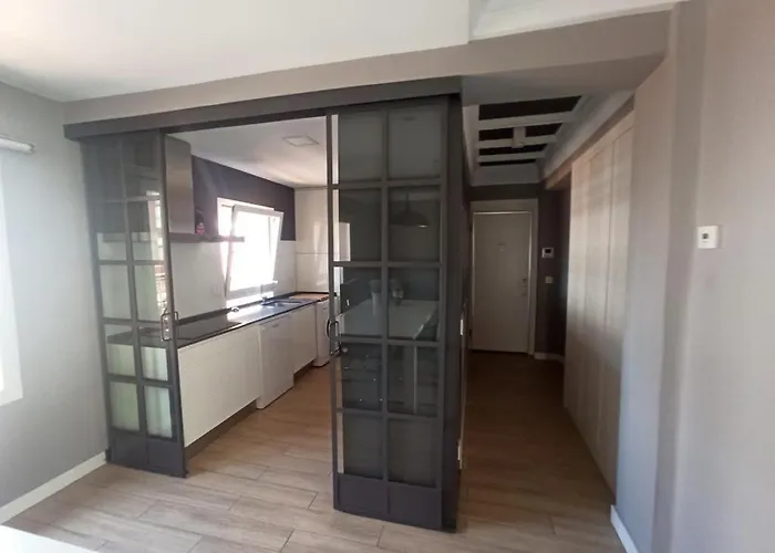 Atuairehome En Pleno Centro A Orillas Del Rio Arlanzon شقة *