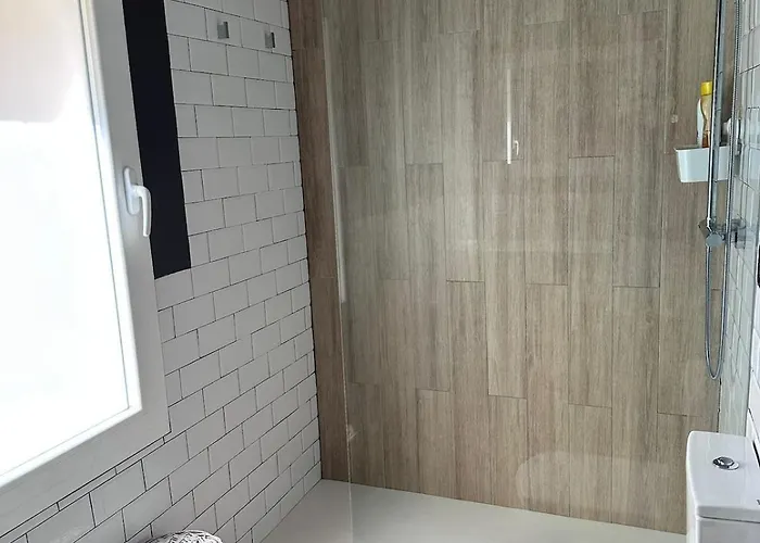 Atuairehome En Pleno Centro A Orillas Del Rio Arlanzon شقة