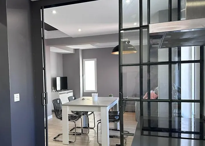 Atuairehome En Pleno Centro A Orillas Del Rio Arlanzon شقة