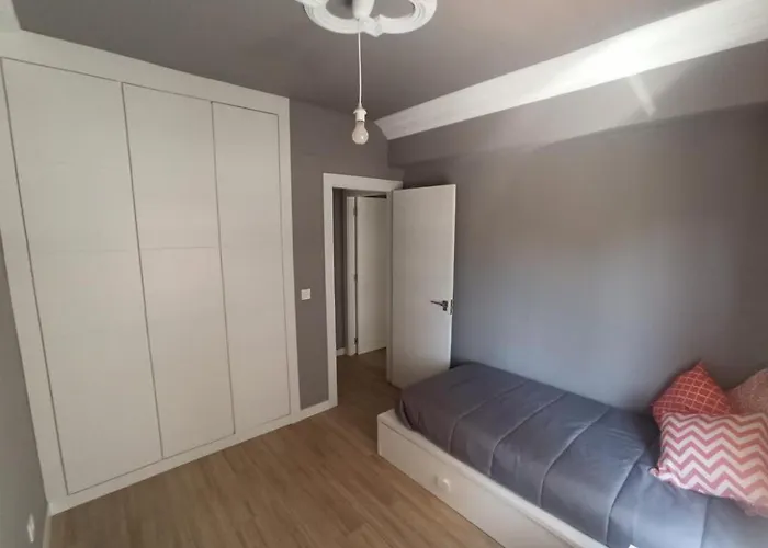 Atuairehome En Pleno Centro A Orillas Del Rio Arlanzon