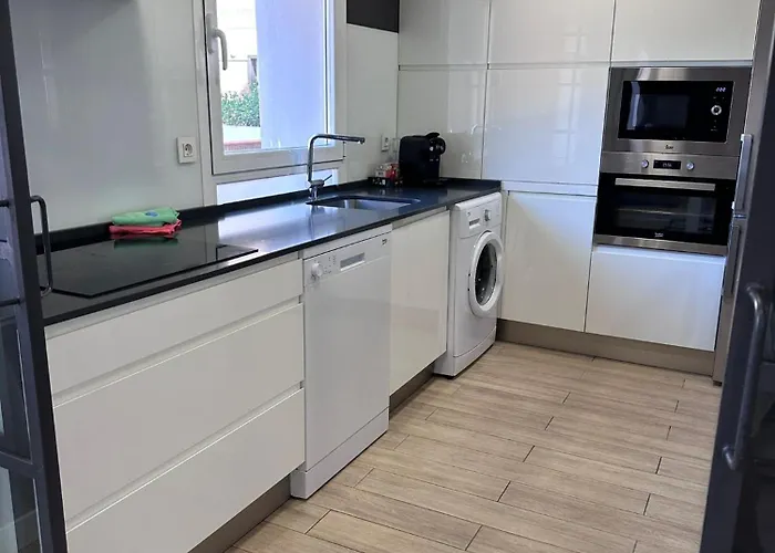 شقة Atuairehome En Pleno Centro A Orillas Del Rio Arlanzon *