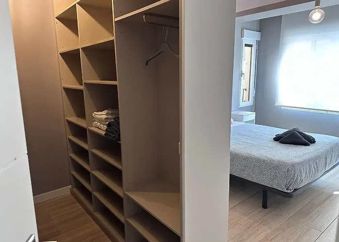 شقة Atuairehome En Pleno Centro A Orillas Del Rio Arlanzon Burgo